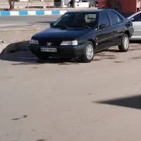 خودر پژو 405|خودرو سواری و وانت|نهاوند, |دیوار