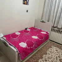 سرویس خواب (تخت و تشک وکمد و ویترین )کودک و نوجوان|تخت و سرویس خواب|تهران, دژکام|دیوار