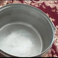 دیگ آلومینیوم شعبانی بزرگ|ظروف پخت‌وپز|تهران, افسریه|دیوار
