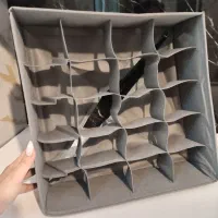 نظم‌دهنده پارچه‌ای