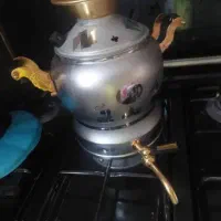 سماور روگازی