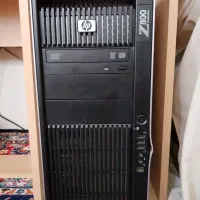 hp z800 Workstation