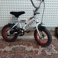 دوچرخه ۱۲ ،۱۶|دوچرخه، اسکیت، اسکوتر|خرم‌آباد, |دیوار