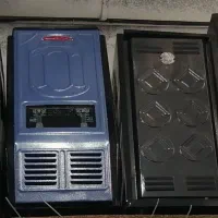 بخاری نفتی توری ساده کوره چدن|بخاری، هیتر، شومینه|تبریز, |دیوار