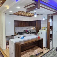 آپارتمان ۱۲۰ متر /۲خواب /زرهی پاسداران