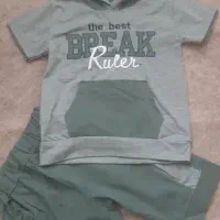 اورجینال بچگانه|کفش و لباس بچه|مراغه, |دیوار