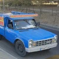 کارگر ساده و راننده برای جمعو پخش قالیشویی