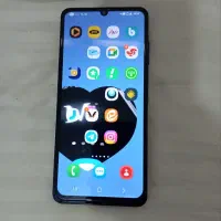 گوشی سامسونگ درحدآک