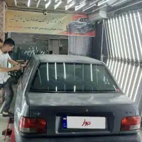 پراید۹۱