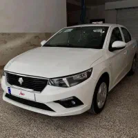 تارا V1 پلاس ۶ دنده مدل ۱۴۰۴