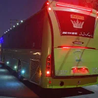 اتوبوس دربستی،دربستی اتوبوس|خدمات حمل و نقل|تهران, مشیریه|دیوار