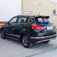 تیگو5 فول آپشن مدل99