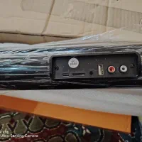 4عدد اسپیکر و سندبار با سیم وبی سیم|سیستم صوتی خانگی|سقز, |دیوار