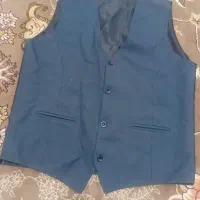 کت وشلوار مردانه نو سایز۴۸،۵۰