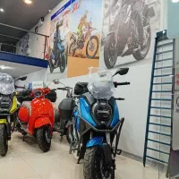 لیفان KPV 150cc نمایندگی شاهین موتور گوهردشت|موتورسیکلت|کرج, فاز ۳ گوهردشت|دیوار