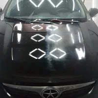 سرامیک خودرو چند لایه در بابلسر|خدمات موتور و ماشین|بابلسر, |دیوار