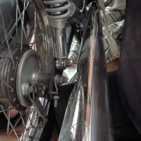 هندا|موتورسیکلت|شهر ری, ظهیرآباد|دیوار