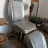 صندلی واینه|آرایشگاه و سالن‌های زیبایی|فردوس (خراسان), |دیوار