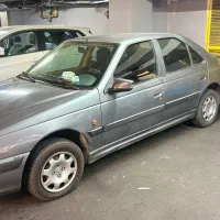 پرشیا مدل ۹۹با شرایط نقد و اقساط (اتومدیران)