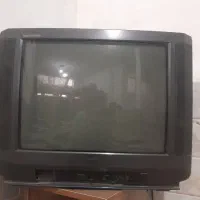 تلویزیونNEC قدیمی