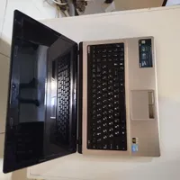 لپ تاپ بسیار تمیز