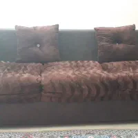 مبل راحتی ۷نفره(مهاجران)|مبلمان خانگی و میز عسلی|مهاجران, |دیوار