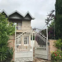 ویلای دوبلکس ، دو خواب ( دربست)