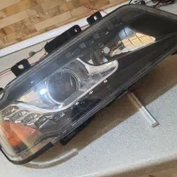 چراغ اسپرت و...|قطعات یدکی و لوازم جانبی|تهران, بهداشت|دیوار