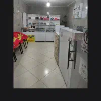 اجاره مغازه ۳۰ متری در خرمدشت|اجارهٔ مغازه و غرفه|کرج, خرمدشت|دیوار