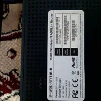 مودم خونگی سیمی|مودم و تجهیزات شبکه|شیروان (خراسان), |دیوار