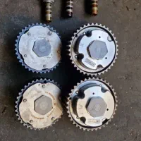 فروش تخصصی لوازم و قطعات سیتروئن c5c3