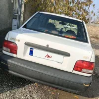 پراید۸۲|خودرو سواری و وانت|ارومیه, |دیوار