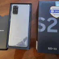سامسونگ 5G +S20