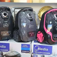 جارو برقی پارس‌مدیا