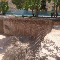 اجرای مش بندی و شاتکریت و اجاره مهار در شیراز|خدمات پیشه و مهارت|شیراز, معالی‌آباد|دیوار