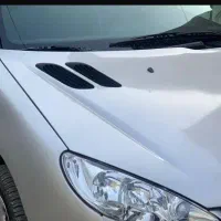 ۲۰۶ مدل ۸۷