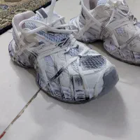 کفش بالنسیاگا اسپایدر|کیف، کفش، کمربند|گرگان, |دیوار