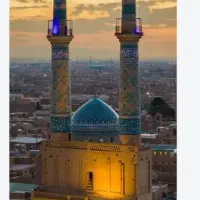 خدمت گزاری در مراسمات ختم