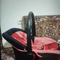 کریر بچه نو نو|کالسکه و لوازم جانبی|سنندج, |دیوار