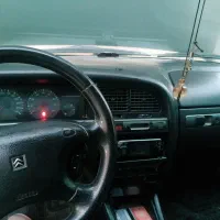 زانتیا مدل 83|خودرو کلاسیک|کرج, شهرک بنفشه|دیوار