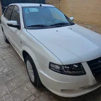 سمند سورن پلاس دریچه برقی xu7p