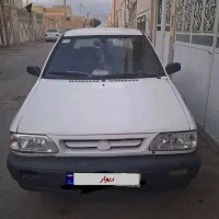 پراید مدل ۸۱تمیز