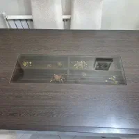 میزناهارخوری رستوران کافه کارگاه آموزشگاه کاربردی.