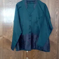 کت ودامن. کت وشلوار سایز بزرگ