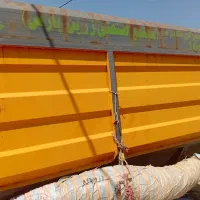 مکنده کاه|ماشین‌آلات صنعتی|چگنی, |دیوار