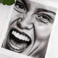 هدیه خاص و ماندگار|تابلو، نقاشی، عکس|بروجرد, |دیوار