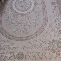 گلیم فرش نو