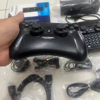 لوازم و دسته و بازی و هارد ps4 پلی استیشن|کنسول، بازی ویدئویی و آنلاین|تهران, تهرانپارس غربی|دیوار