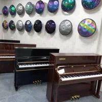 پیانو و باکس پیانو در تمامی مدل یاماها konix|پیانو، کیبورد، آکاردئون|تهران, درختی|دیوار