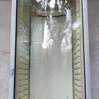 یخچال ایستاده فروشگاهی کم کارکرد